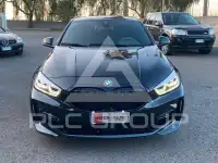 2021 BMW 116