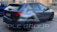 2021 BMW 116