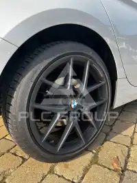 2021 BMW 116