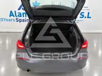 2021 BMW 116