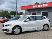 2021 BMW 116