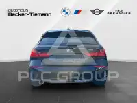2021 BMW 116