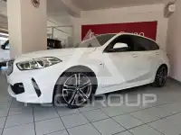 2021 BMW 116