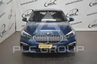 2021 BMW 116