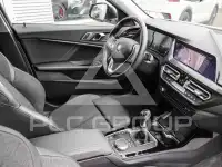 2021 BMW 116