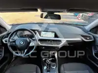 2021 BMW 116