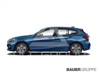 2021 BMW 116