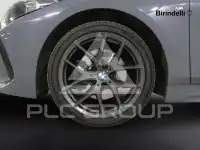 2021 BMW 116