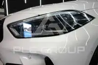 2021 BMW 116