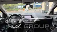 2021 BMW 116