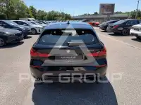2021 BMW 116