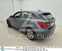 2021 BMW 116