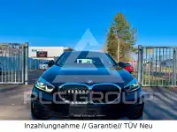 2021 BMW 116