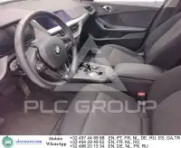 2021 BMW 116