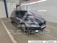 2021 BMW 116