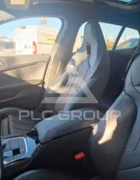 2021 BMW 116