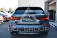 2021 BMW 116