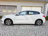 2021 BMW 116