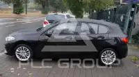 2021 BMW 116
