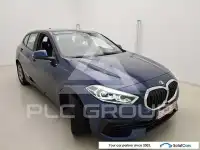2021 BMW 116