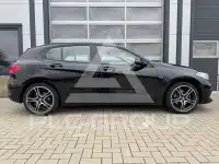 2021 BMW 116