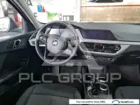 2021 BMW 116