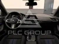 2021 BMW 116