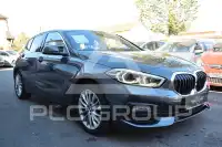 2021 BMW 116