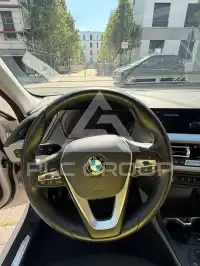 2021 BMW 116