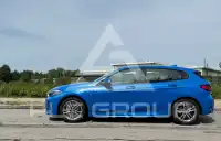 2021 BMW 116