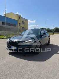 2021 BMW 116