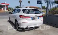 2021 BMW 116