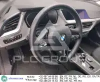 2021 BMW 116