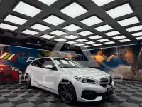 2021 BMW 116