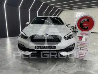 2021 BMW 116