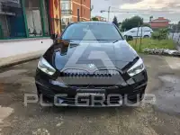 2021 BMW 116