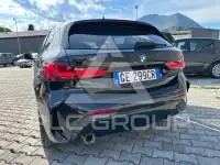 2021 BMW 116