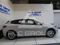 2021 BMW 116