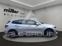 2021 BMW 116