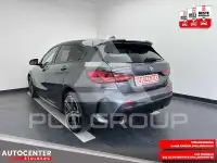 2021 BMW 116