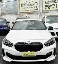 2021 BMW 116