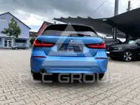 2021 BMW 116