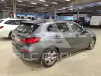 2021 BMW 116