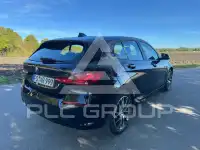 2021 BMW 116