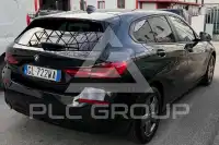 2021 BMW 116