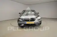 2021 BMW 116