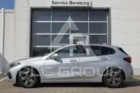 2021 BMW 116
