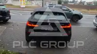 2021 BMW 116