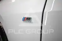 2021 BMW 116