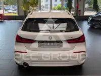 2021 BMW 116